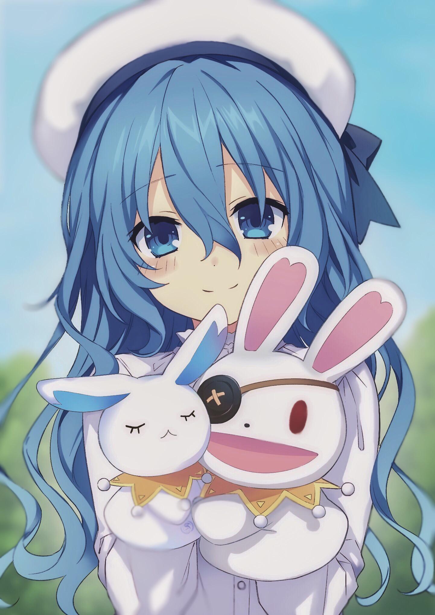 r/waifuism - Ask me anything about me and Yoshino I answer to everything ^^